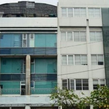 Hotel Mutiara Τζακάρτα Εξωτερικό φωτογραφία