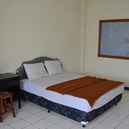 Hotel Mutiara Τζακάρτα Εξωτερικό φωτογραφία