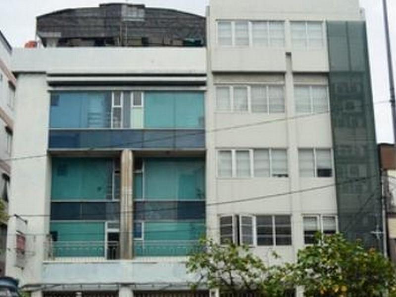 Hotel Mutiara Τζακάρτα Εξωτερικό φωτογραφία