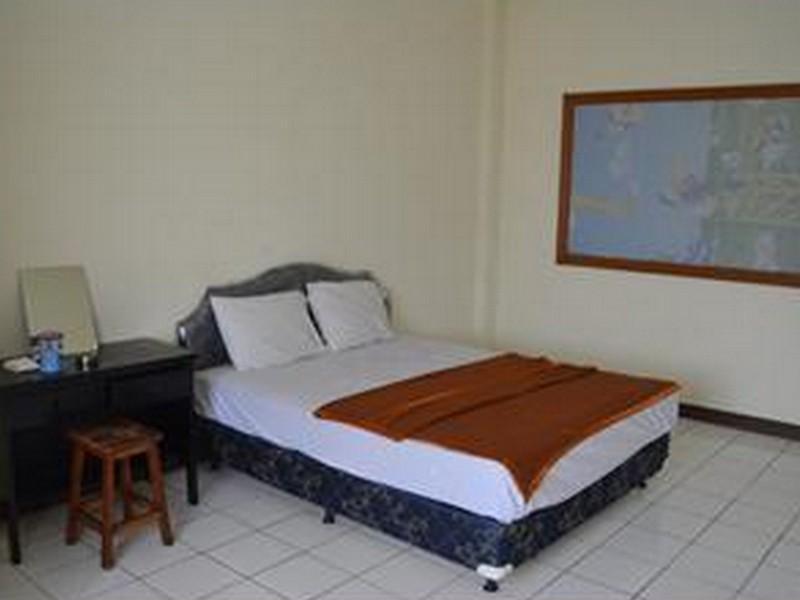 Hotel Mutiara Τζακάρτα Εξωτερικό φωτογραφία