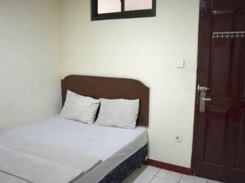 Hotel Mutiara Τζακάρτα Εξωτερικό φωτογραφία