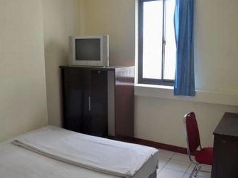 Hotel Mutiara Τζακάρτα Εξωτερικό φωτογραφία