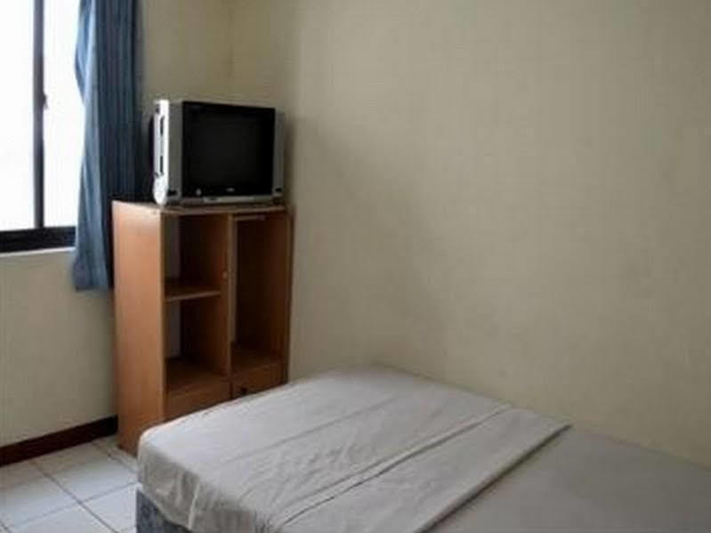 Hotel Mutiara Τζακάρτα Εξωτερικό φωτογραφία
