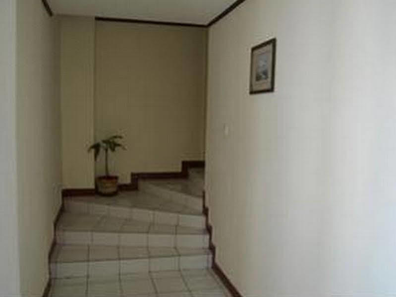 Hotel Mutiara Τζακάρτα Εξωτερικό φωτογραφία